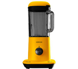 Kenwood kMix BLX50YW Blender - Yellow